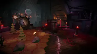 Скриншот 7 к игре The Grimwood Hex