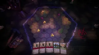 Скриншот 8 к игре The Grimwood Hex