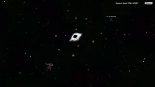 Gravity Assist: Initiative