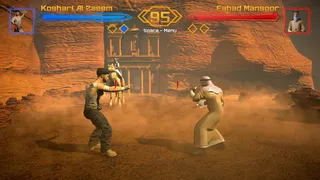 Скриншот 5 к игре Karkaba