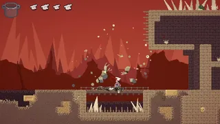 Скриншот 6 к игре Pablo's Journey