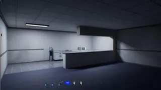 Скриншот 5 к игре Backrooms: Multiverse