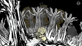 Mekururi: Dizzying Witch