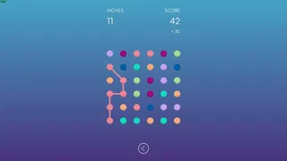 Скриншот 5 к игре Color Connect