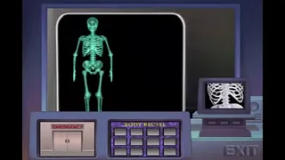 Скриншот 5 к игре 3D Body Adventure