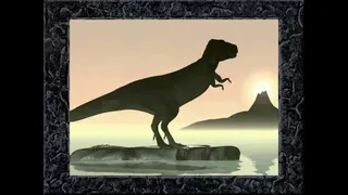 Скриншот 5 к игре Dinosaur Adventure 3-D (1999 Version)