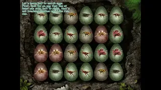 Скриншот 6 к игре Dinosaur Adventure 3-D (1999 Version)