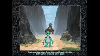 Скриншот 7 к игре Dinosaur Adventure 3-D (1999 Version)