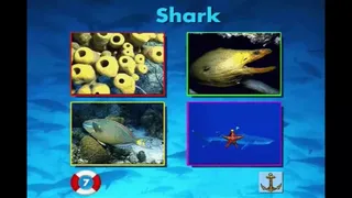 Скриншот 5 к игре Undersea Adventure