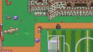 Скриншот 5 к игре Farewell to my Playground