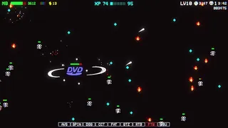 DVD Screensaver 2: 30th Anniversary Survivors Edition