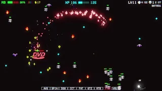 DVD Screensaver 2: 30th Anniversary Survivors Edition