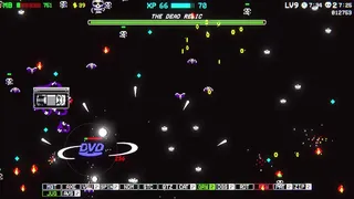 DVD Screensaver 2: 30th Anniversary Survivors Edition