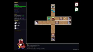 One Dice Dungeon Delve