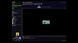 Скриншот 5 к игре One Dice Dungeon Delve