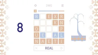 Dave's Word Game
