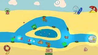 Скриншот 5 к игре Crab Kingdom
