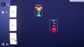 Telenovela Simulator