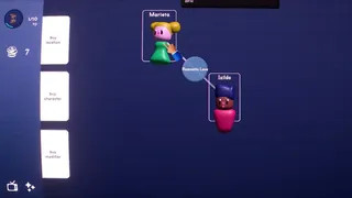 Telenovela Simulator