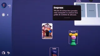 Telenovela Simulator