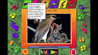 Скриншот 5 к игре Kid's Zoo: A Baby Animal Adventure