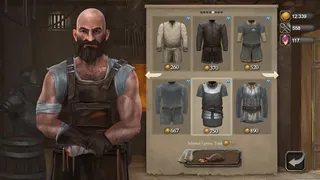 Скриншот 8 к игре Born In War
