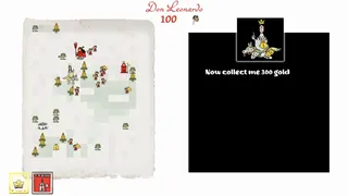 Скриншот 5 к игре Caxtilteca