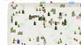 Скриншот 6 к игре Caxtilteca