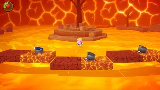 Скриншот 6 к игре Oby Adventure