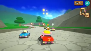 Скриншот 7 к игре Oby Adventure