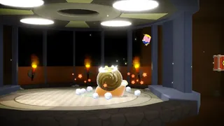Скриншот 8 к игре Oby Adventure
