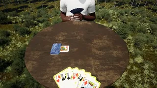 Modern Durak