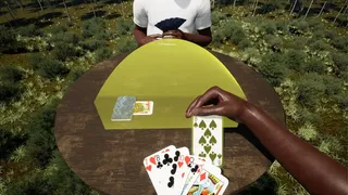 Modern Durak