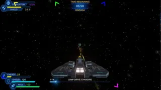 The Cosmogenesis Project: Corruption