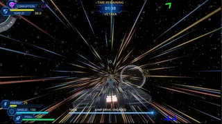 The Cosmogenesis Project: Corruption