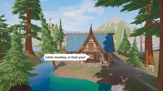 Скриншот 5 к игре Pogopa