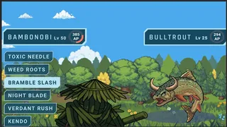 Overworld: Colosseum