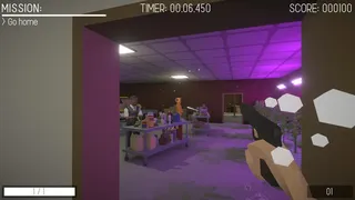 Скриншот 5 к игре 1B1E