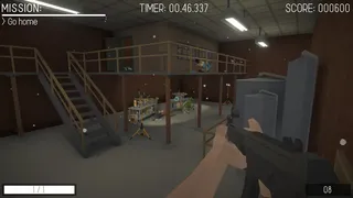 Скриншот 6 к игре 1B1E