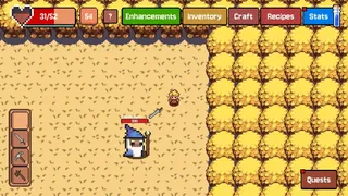 Скриншот 6 к игре Little Stronger