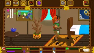 Скриншот 5 к игре MythGotchi