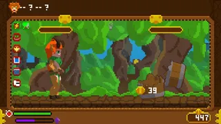 Скриншот 6 к игре MythGotchi