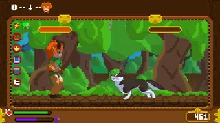 Скриншот 8 к игре MythGotchi