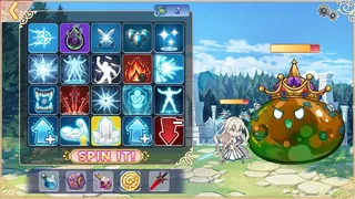 Скриншот 5 к игре Mimir’s Roulette