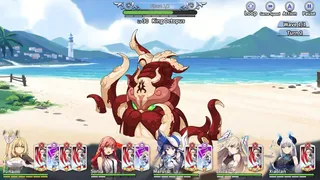 YGGDRA: DECKBUILDING