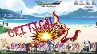 YGGDRA: DECKBUILDING