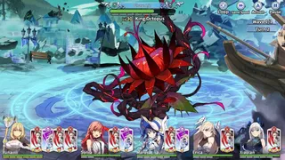 YGGDRA: DECKBUILDING