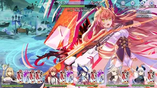 YGGDRA: DECKBUILDING