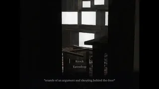 My Beautiful Faraway, Please Don't Be Cruel To Me