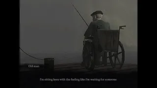 My Beautiful Faraway, Please Don't Be Cruel To Me